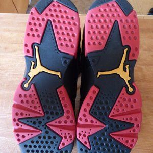 Nike Air Jordan Flight Club 91